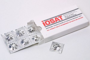IOSAT Photo