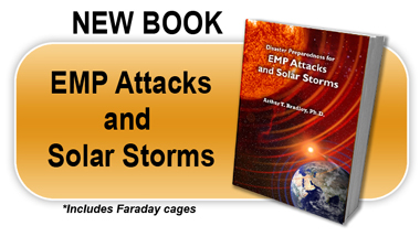 EMP Attacks and Solar Storms EMP Attacks and Solar Storms
