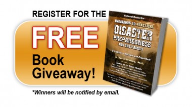 Register for Free Book Giveaway Register for Free Book Giveaway