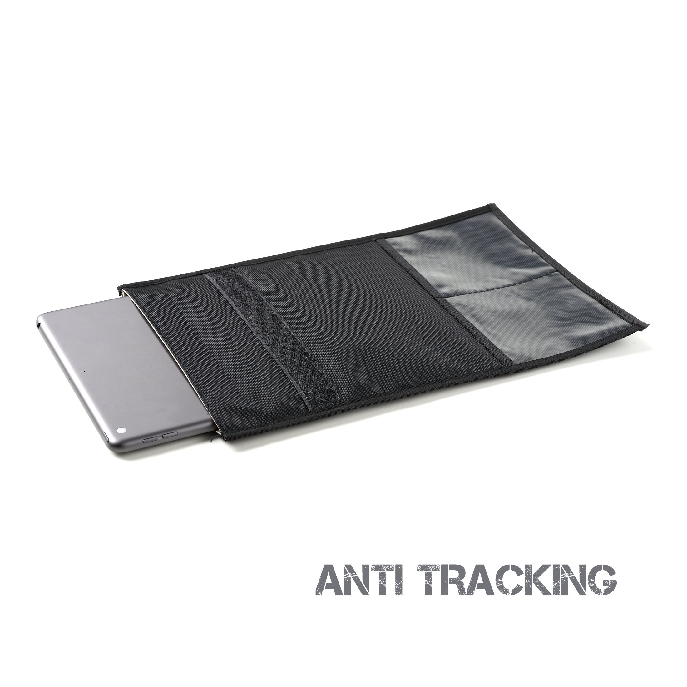 JACKET XXL Forensic Faraday Laptop Bag (14 x 16″)