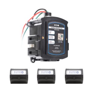EATON CHSPT2ULTRA Surge Protection Device For Home + 3 WHOLE HOUSE FERRITES