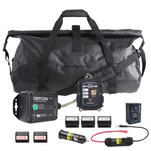 Ultimate EMP Kit - Complete Auto and Home Protection
