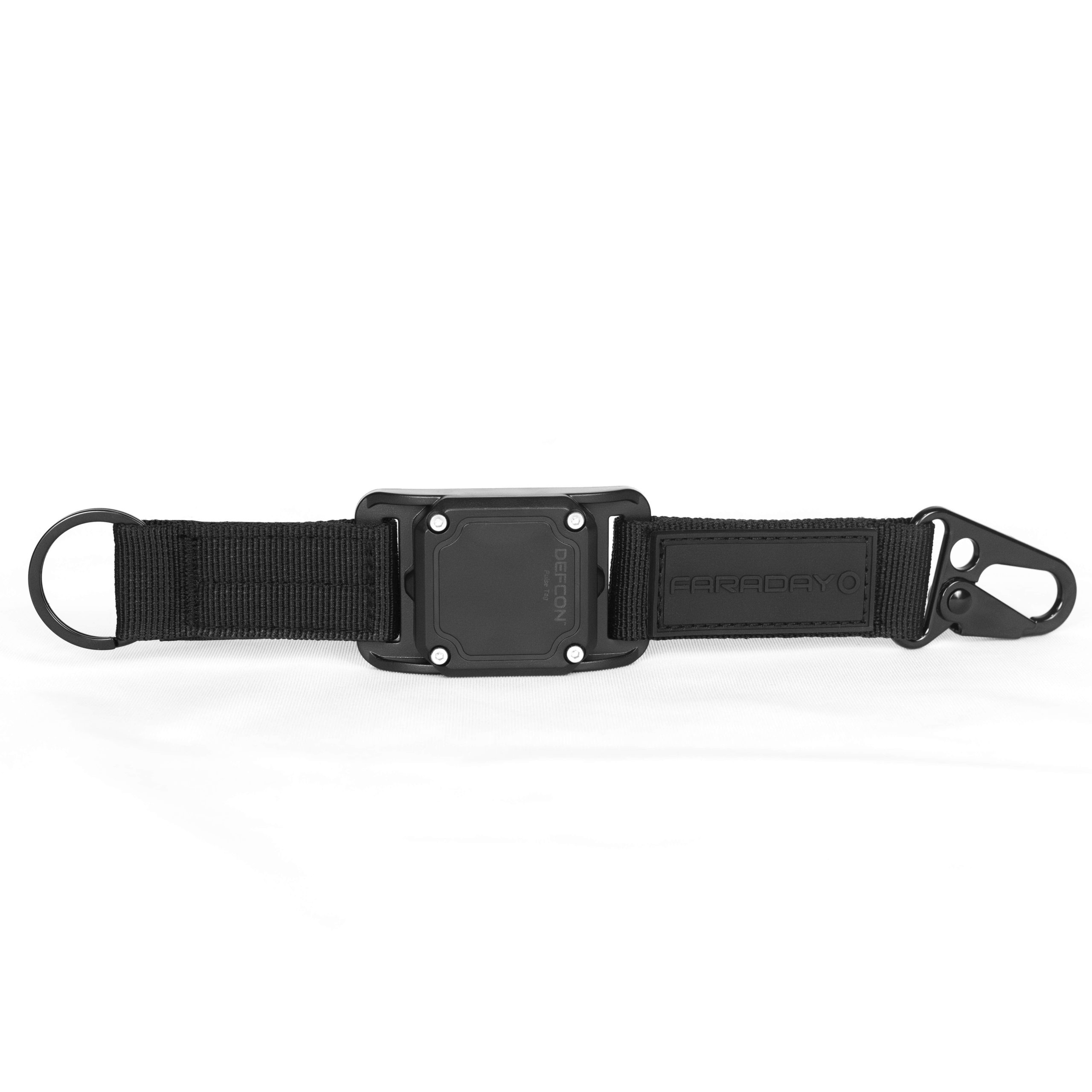 DEFCON™ Pulse Tag - Personal EMP Detection System - NEW