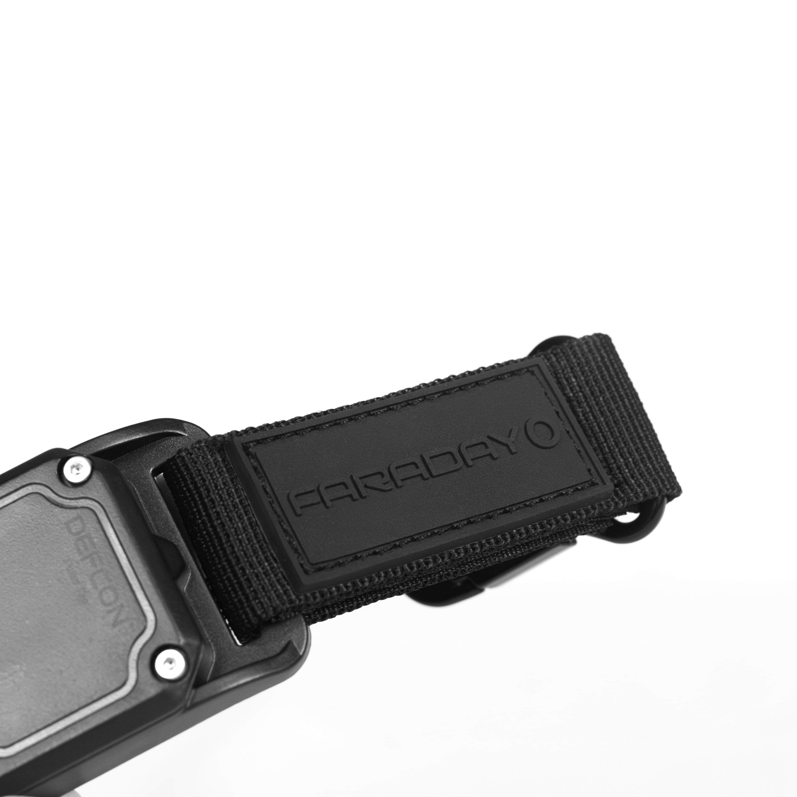 DEFCON™ Pulse Tag - Personal EMP Detection System - NEW