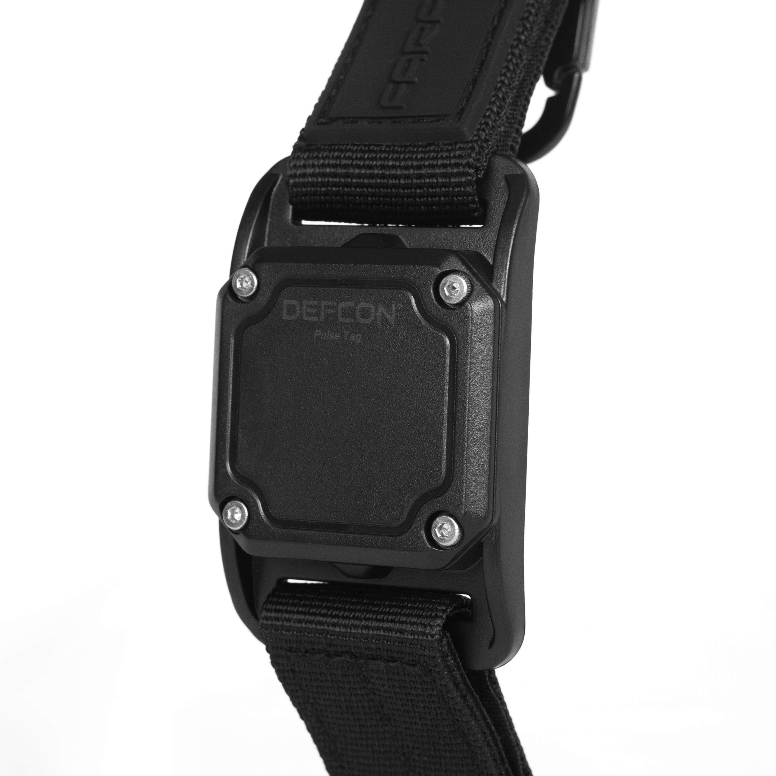 DEFCON™ Pulse Tag - Personal EMP Detection System - NEW