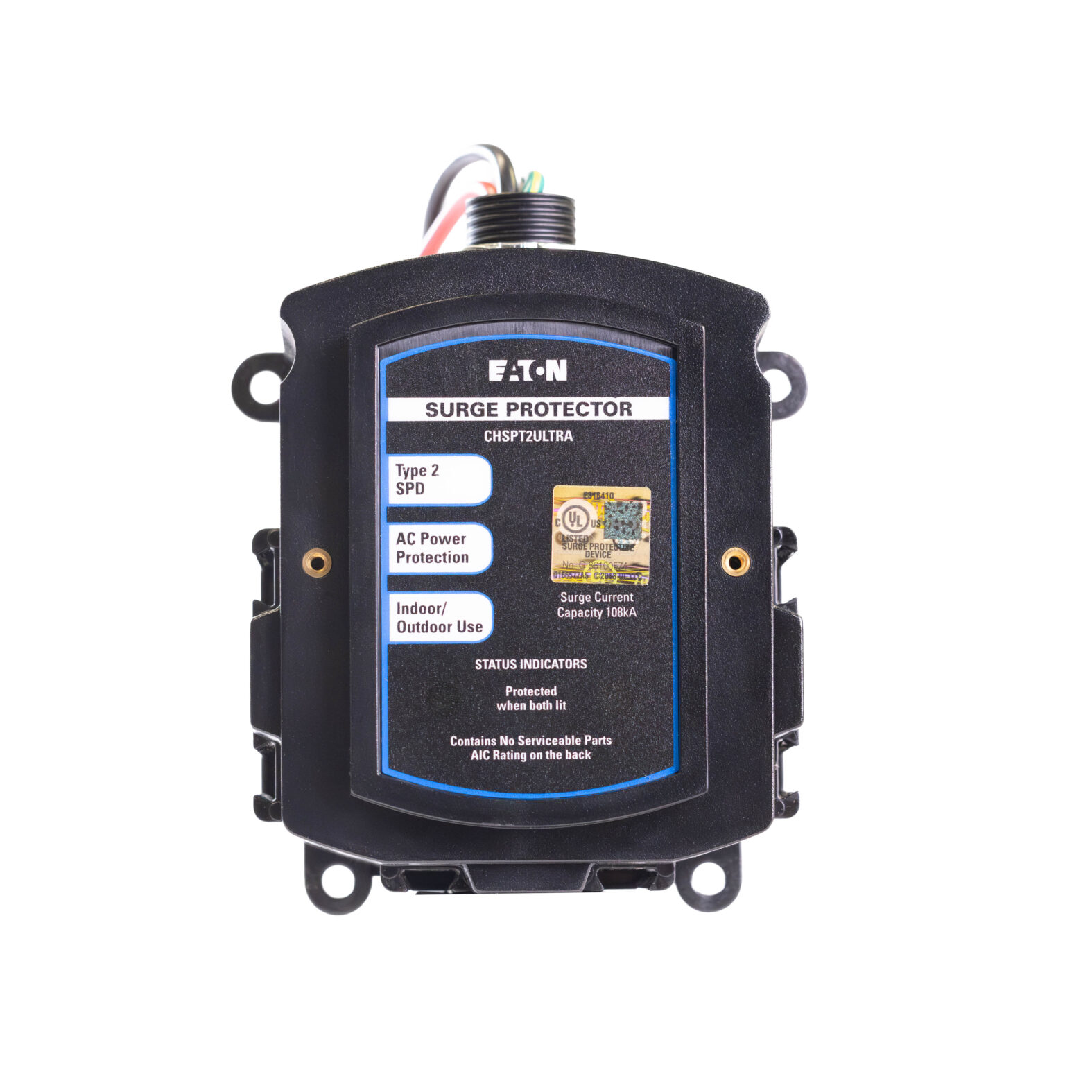 EATON CHSPT2ULTRA Surge Protection Device For Home