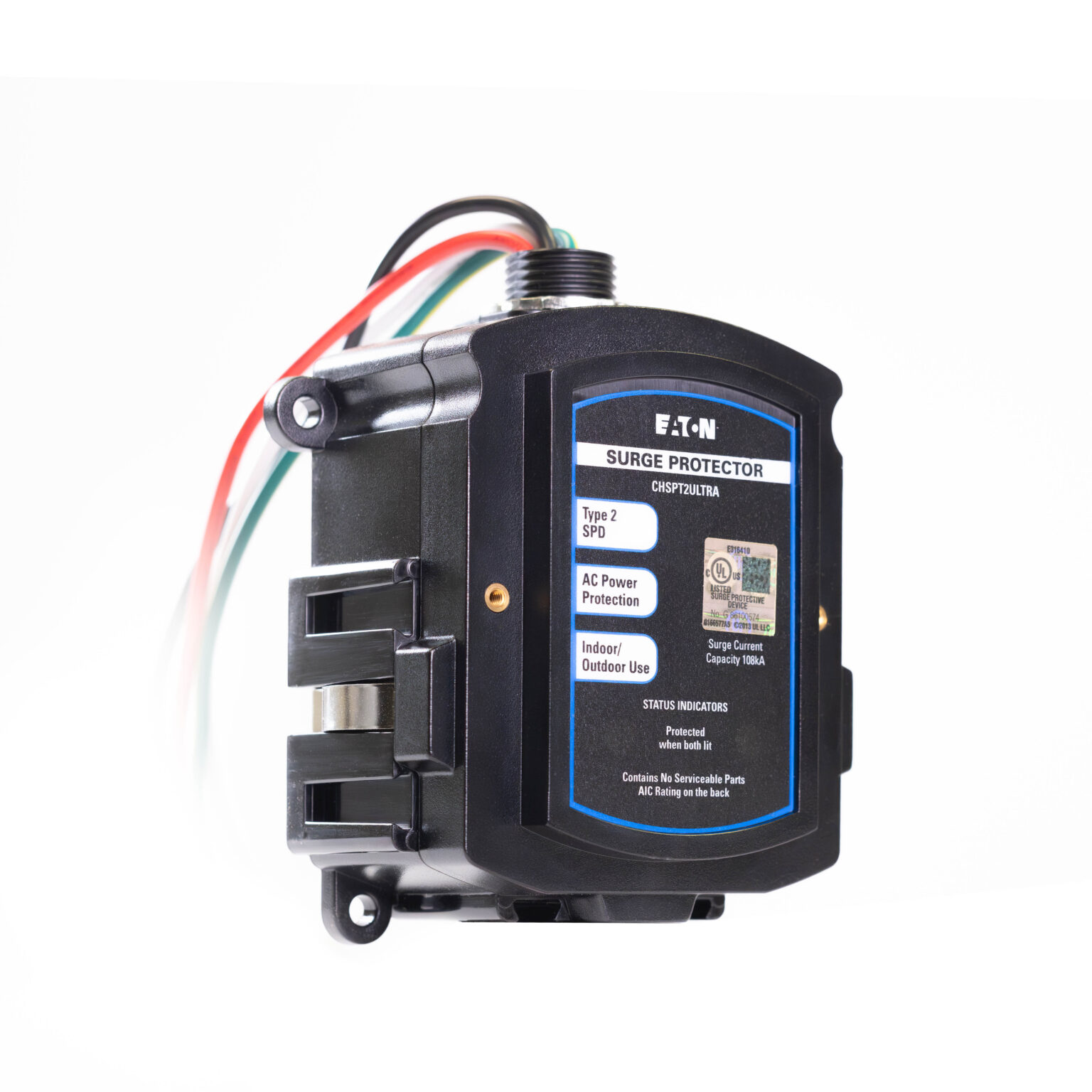 EATON CHSPT2ULTRA Surge Protection Device For Home